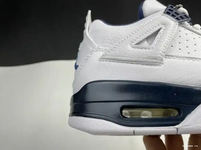 Cheap Kickmax 314254-107 Jordan 4 Retro (2015) Columbia 0625